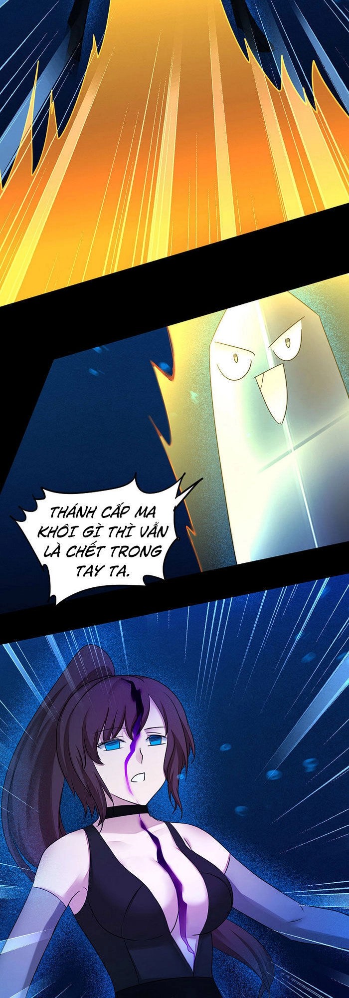 Nghịch Chuyển Tiên Đồ Chapter 181 - 15