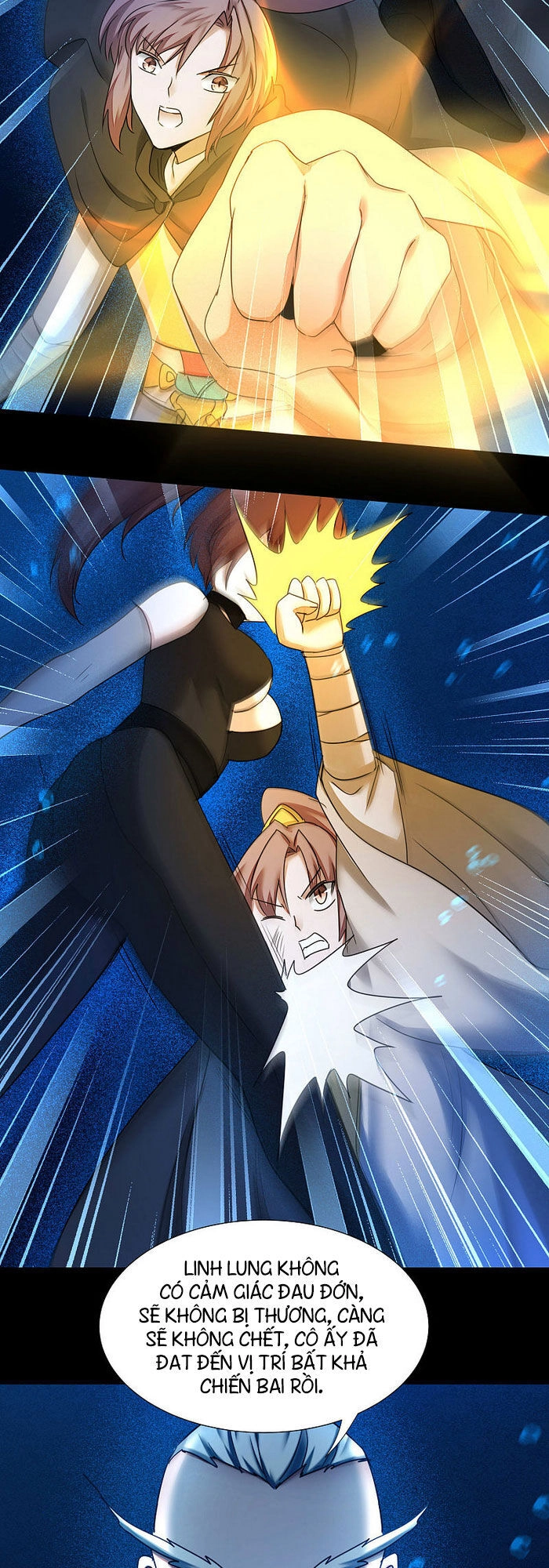 Nghịch Chuyển Tiên Đồ Chapter 181 - 19