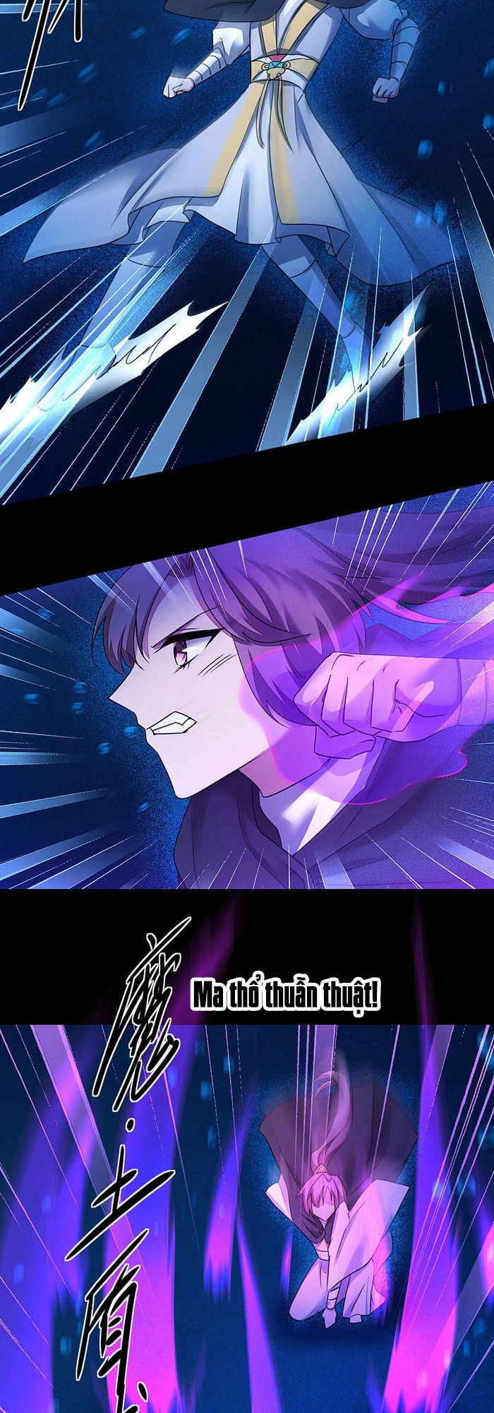 Nghịch Chuyển Tiên Đồ Chapter 181 - 21