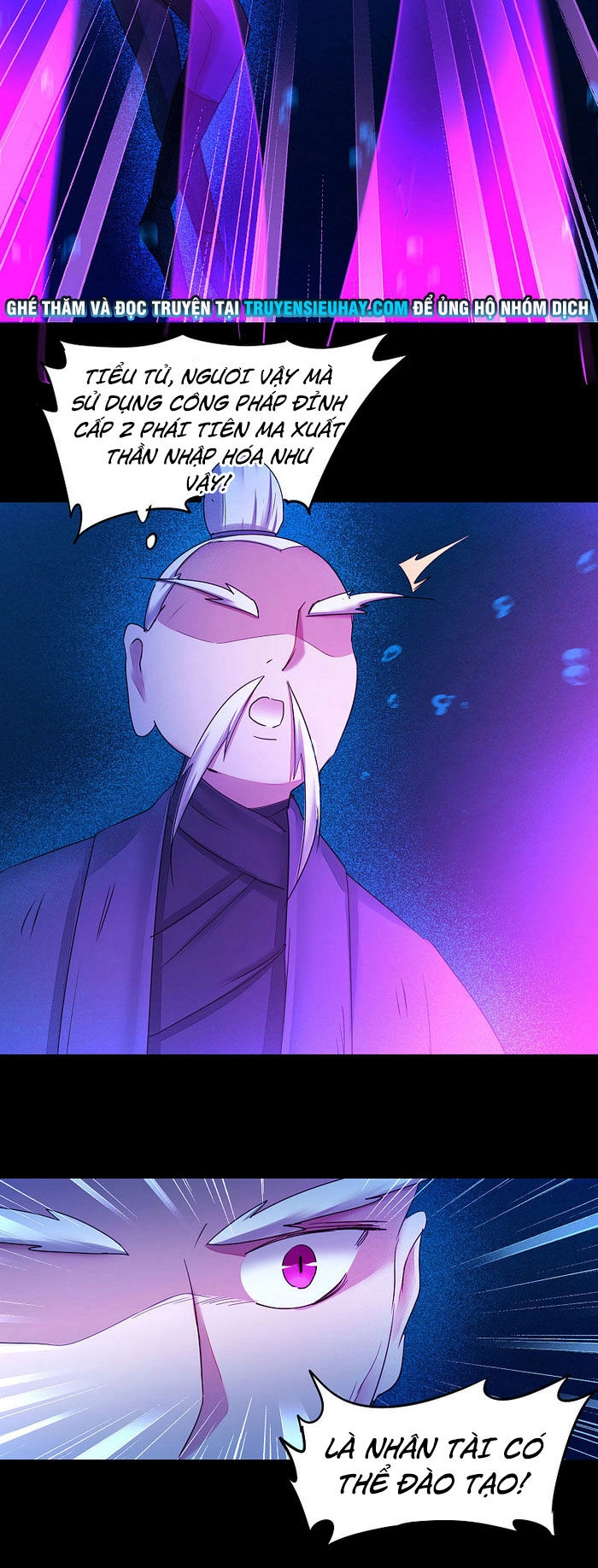 Nghịch Chuyển Tiên Đồ Chapter 181 - 23