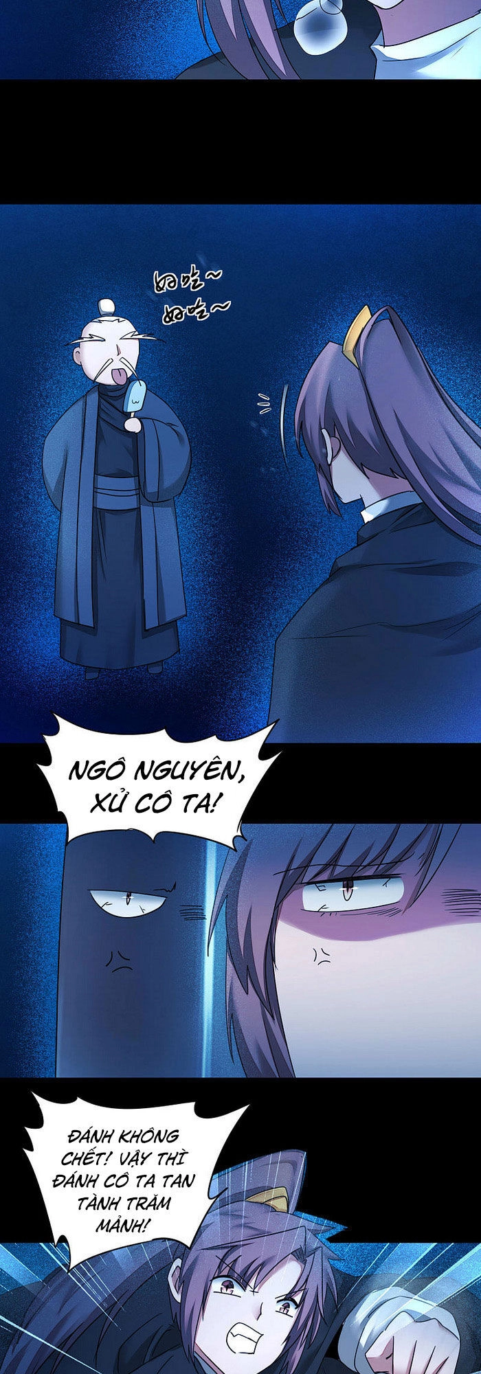 Nghịch Chuyển Tiên Đồ Chapter 182 - 3