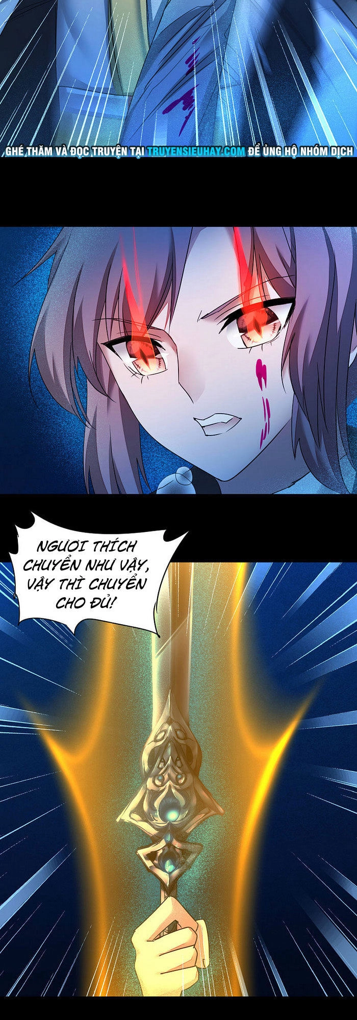 Nghịch Chuyển Tiên Đồ Chapter 182 - 9