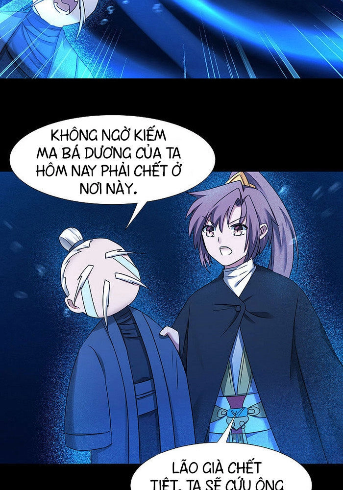 Nghịch Chuyển Tiên Đồ Chapter 182 - 12