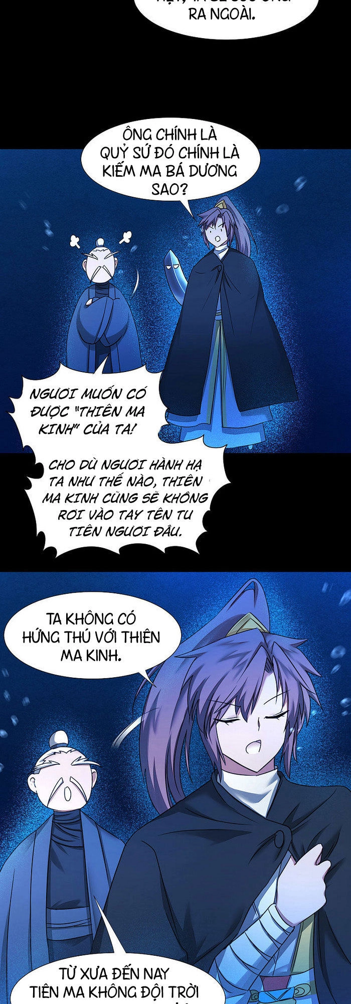 Nghịch Chuyển Tiên Đồ Chapter 182 - 13