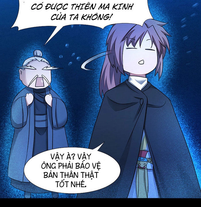 Nghịch Chuyển Tiên Đồ Chapter 182 - 24