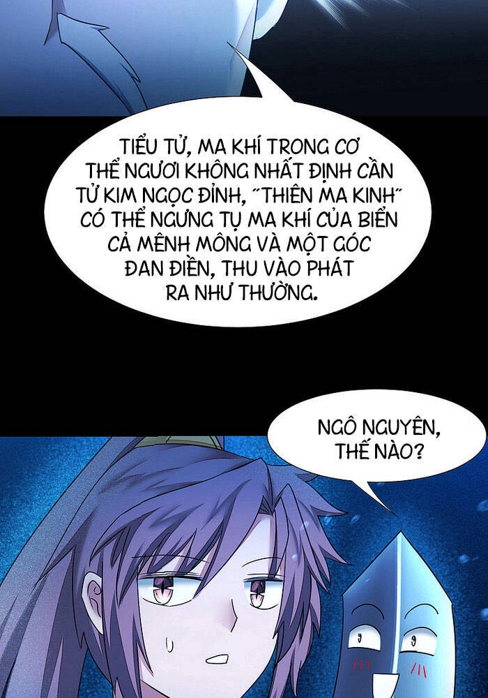 Nghịch Chuyển Tiên Đồ Chapter 183 - 2