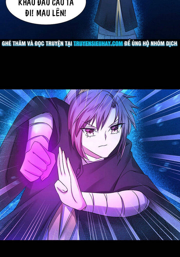 Nghịch Chuyển Tiên Đồ Chapter 183 - 4