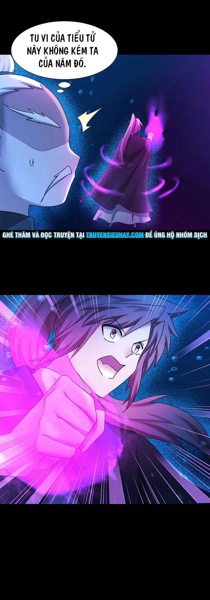 Nghịch Chuyển Tiên Đồ Chapter 183 - 5