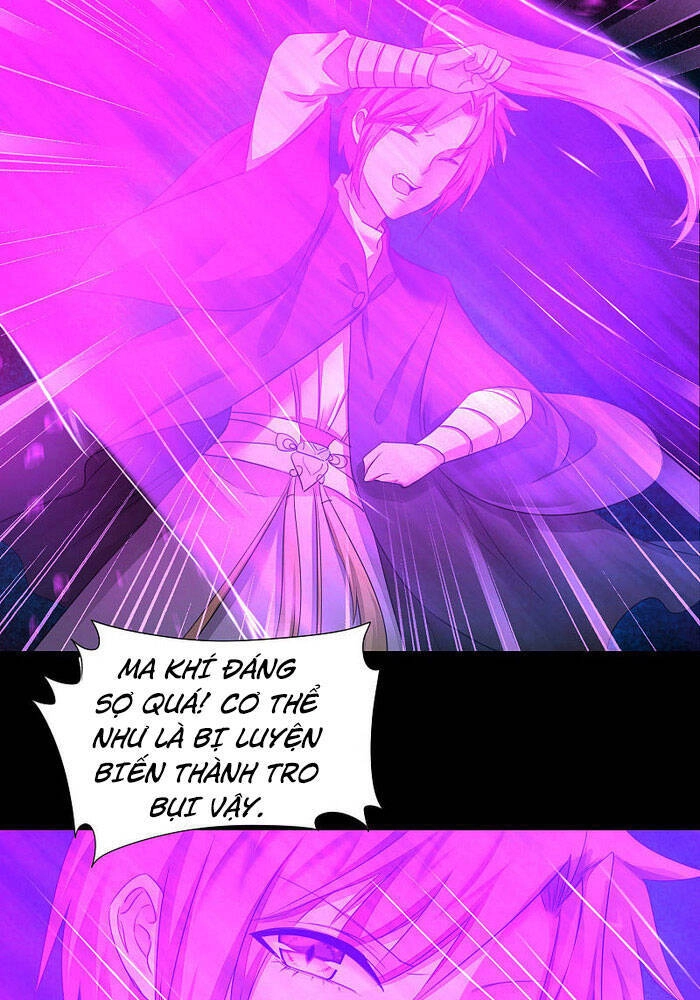 Nghịch Chuyển Tiên Đồ Chapter 183 - 10