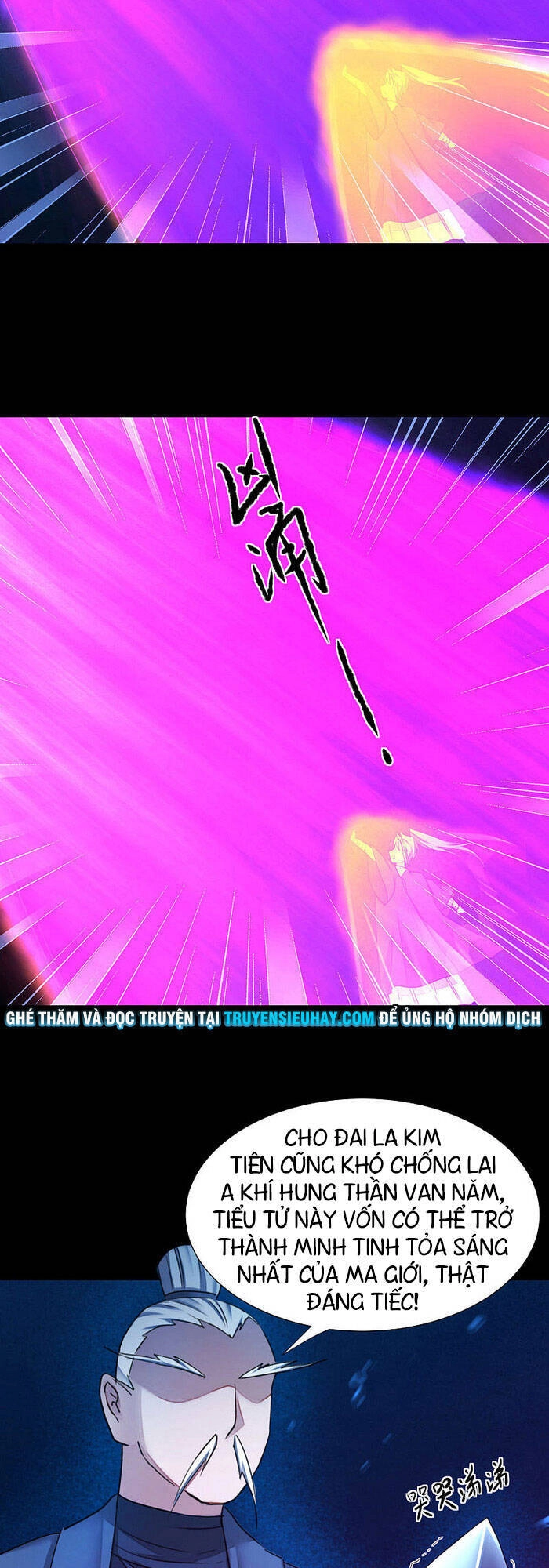 Nghịch Chuyển Tiên Đồ Chapter 183 - 13