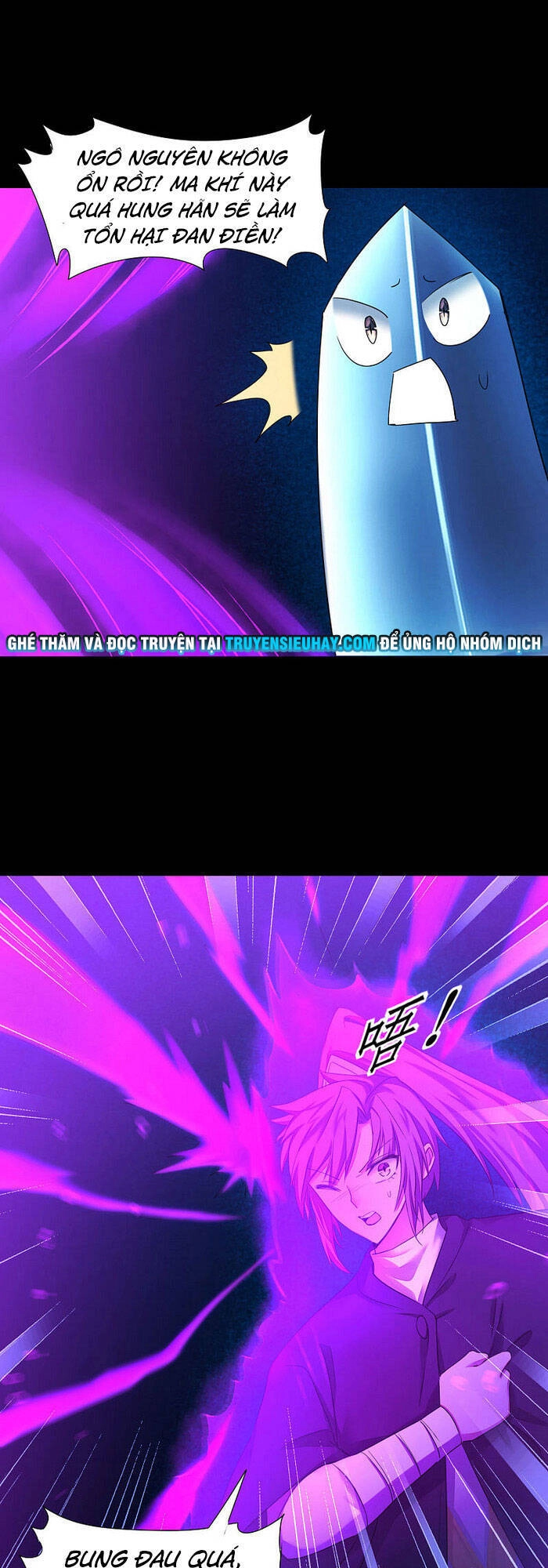 Nghịch Chuyển Tiên Đồ Chapter 183 - 17