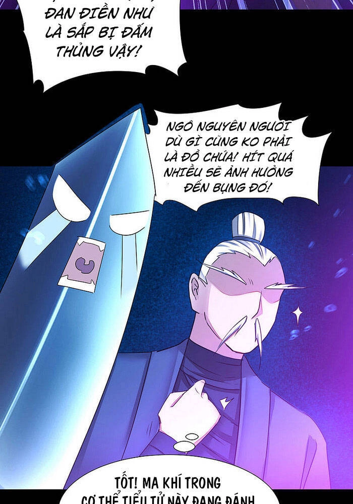 Nghịch Chuyển Tiên Đồ Chapter 183 - 18