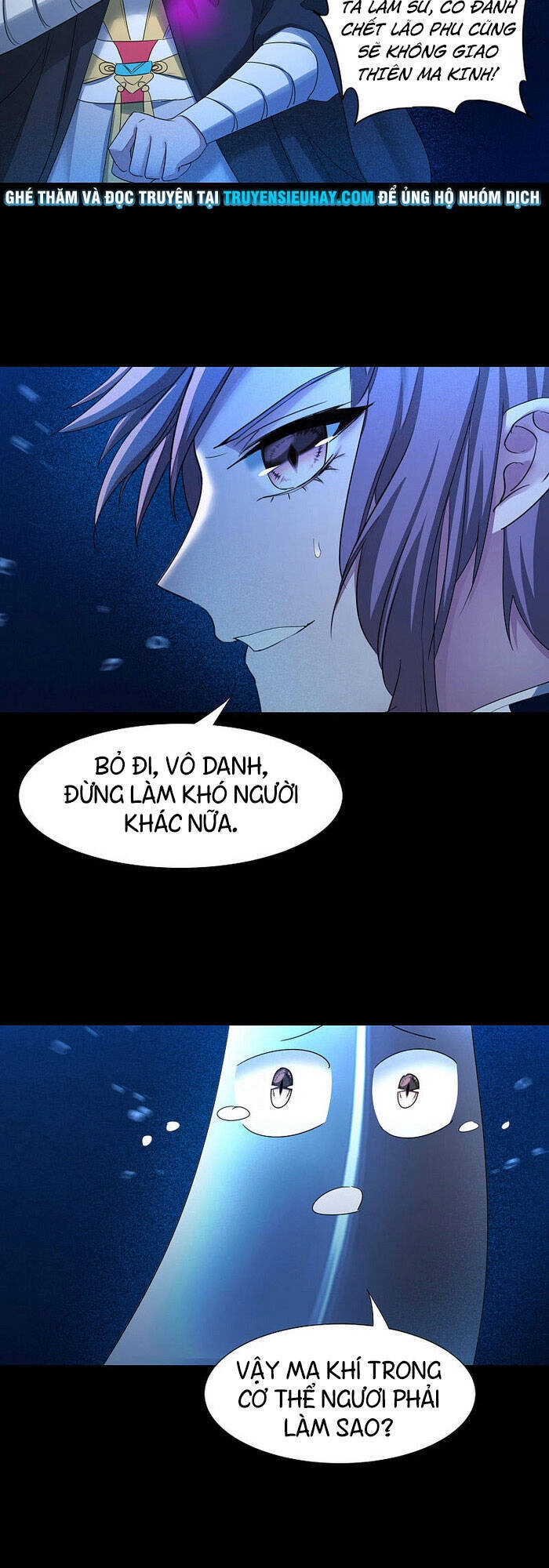 Nghịch Chuyển Tiên Đồ Chapter 183 - 22