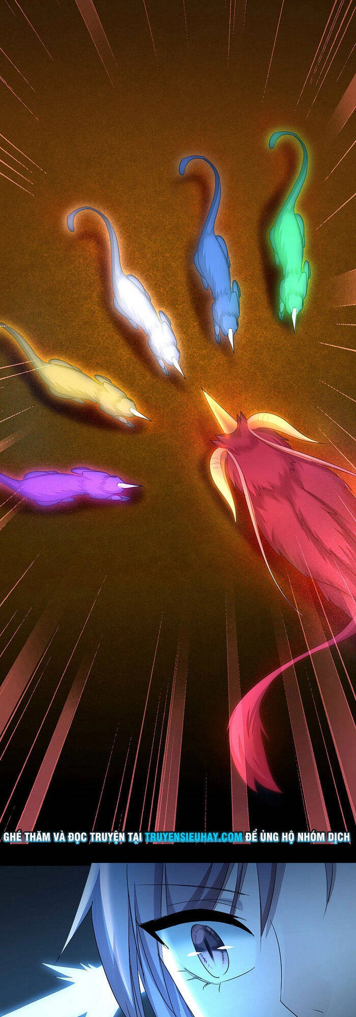 Nghịch Chuyển Tiên Đồ Chapter 184 - 5