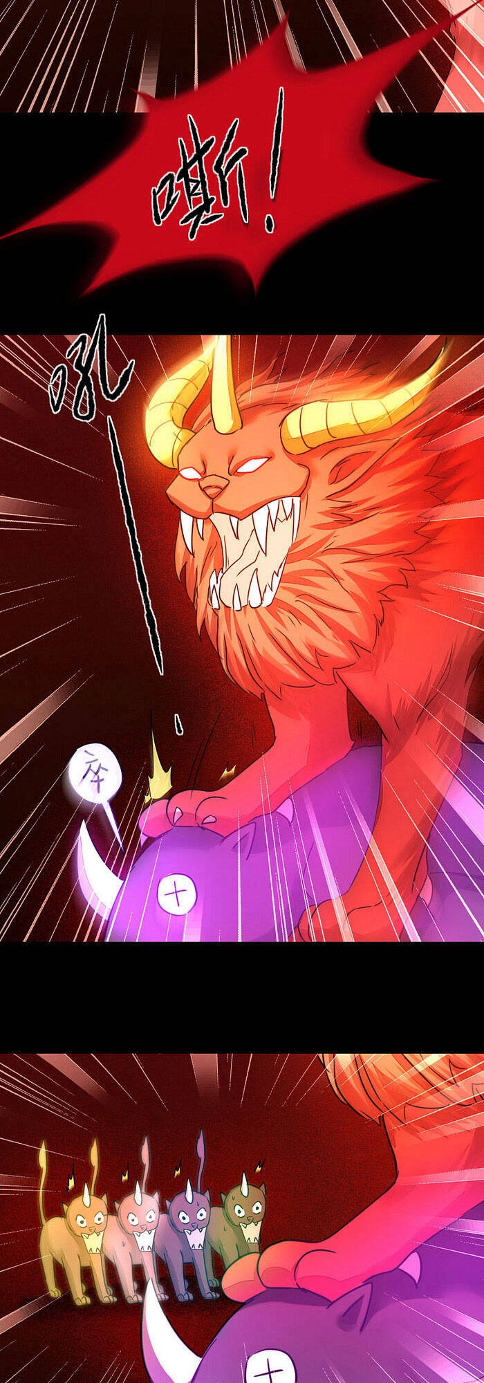 Nghịch Chuyển Tiên Đồ Chapter 184 - 7