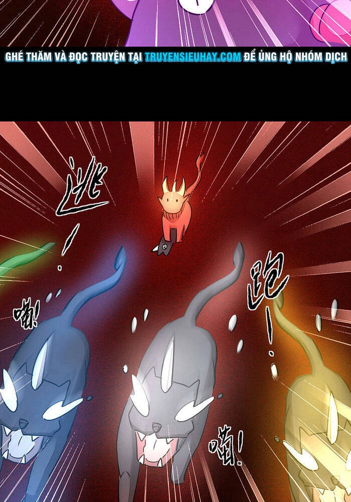 Nghịch Chuyển Tiên Đồ Chapter 184 - 8