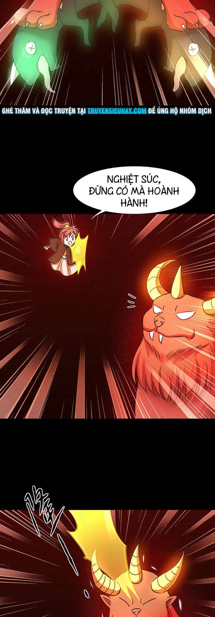 Nghịch Chuyển Tiên Đồ Chapter 184 - 11