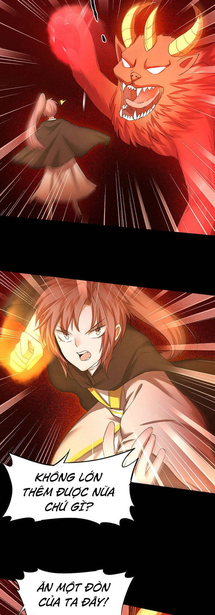 Nghịch Chuyển Tiên Đồ Chapter 184 - 13