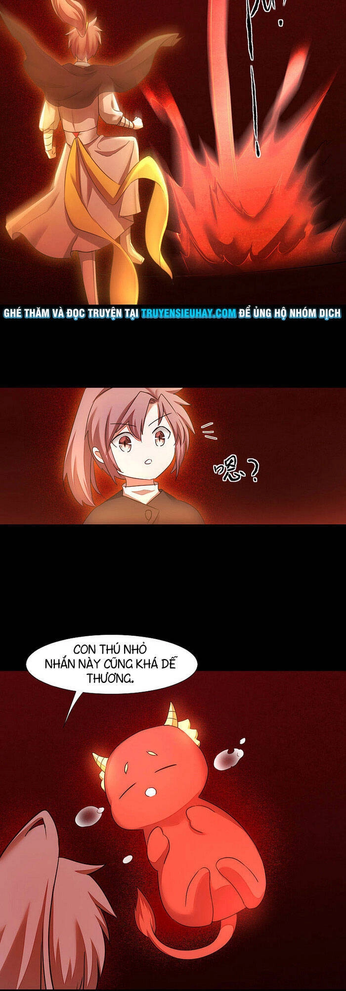 Nghịch Chuyển Tiên Đồ Chapter 184 - 15