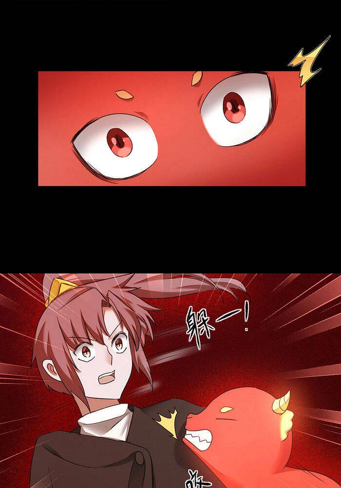 Nghịch Chuyển Tiên Đồ Chapter 184 - 16