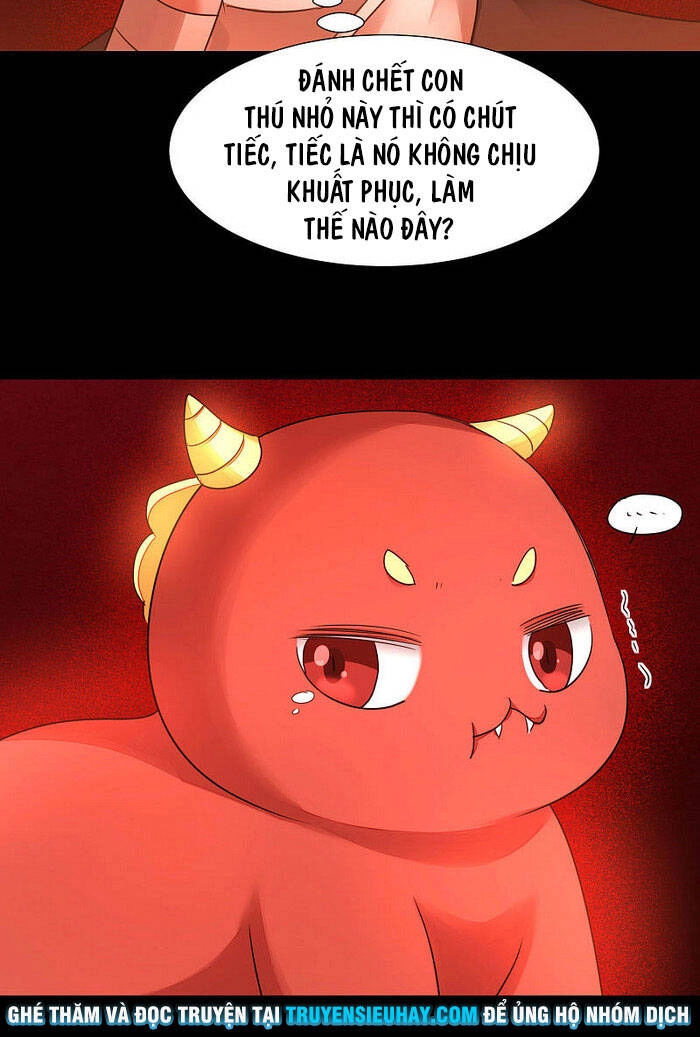 Nghịch Chuyển Tiên Đồ Chapter 184 - 19