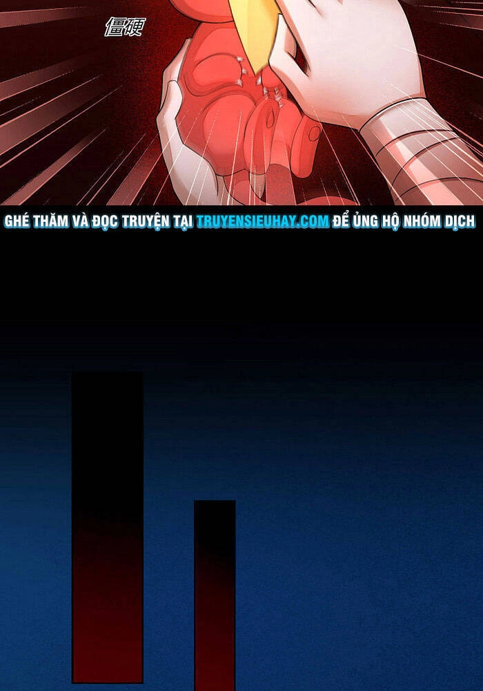 Nghịch Chuyển Tiên Đồ Chapter 185 - 4