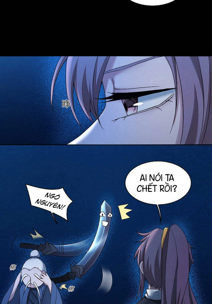 Nghịch Chuyển Tiên Đồ Chapter 185 - 6