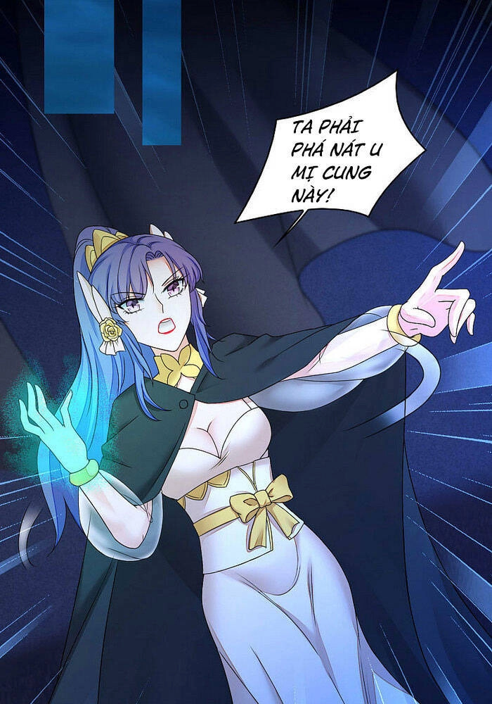 Nghịch Chuyển Tiên Đồ Chapter 185 - 8