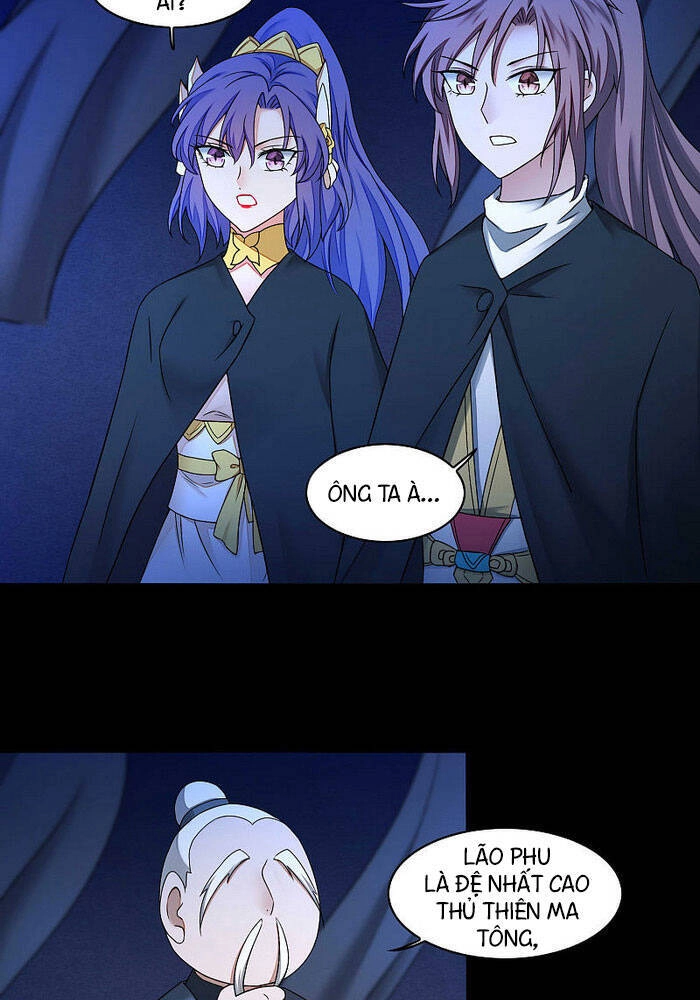 Nghịch Chuyển Tiên Đồ Chapter 185 - 12