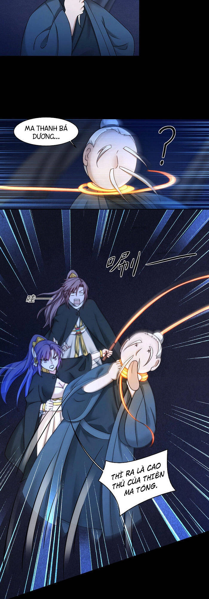 Nghịch Chuyển Tiên Đồ Chapter 185 - 13