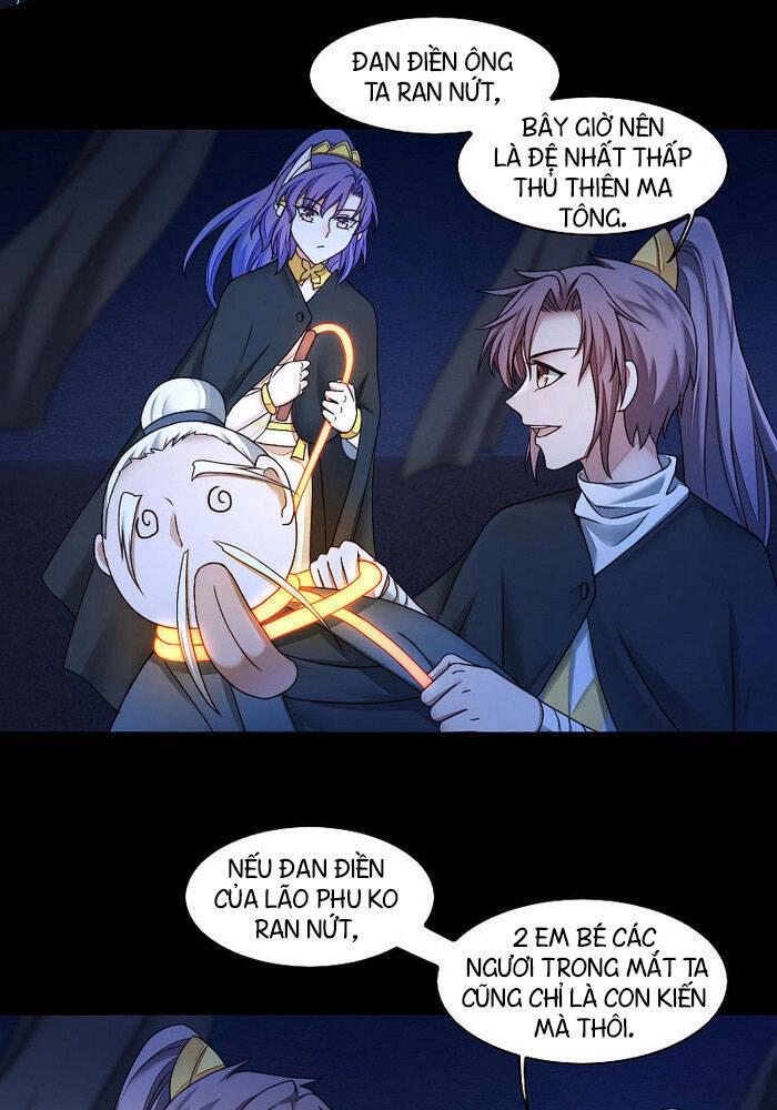 Nghịch Chuyển Tiên Đồ Chapter 185 - 14