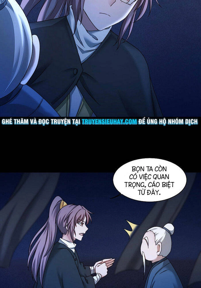 Nghịch Chuyển Tiên Đồ Chapter 185 - 16