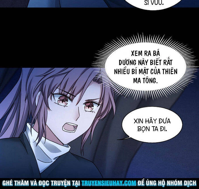 Nghịch Chuyển Tiên Đồ Chapter 185 - 18