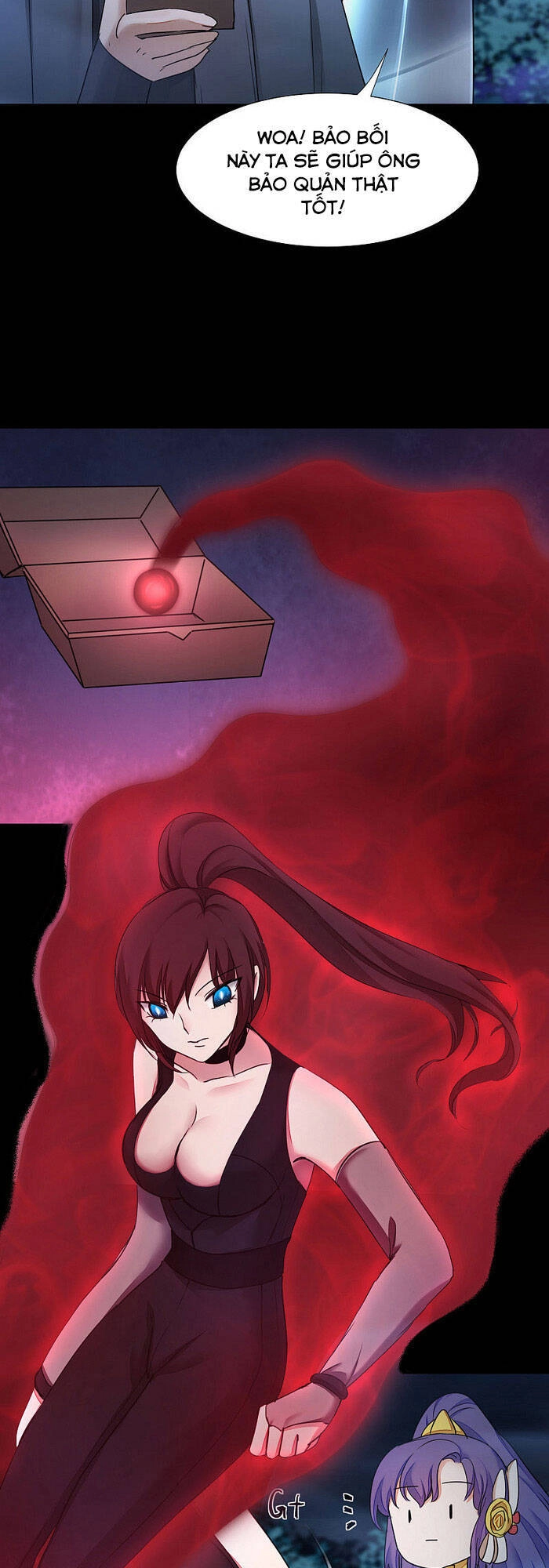 Nghịch Chuyển Tiên Đồ Chapter 186 - 7