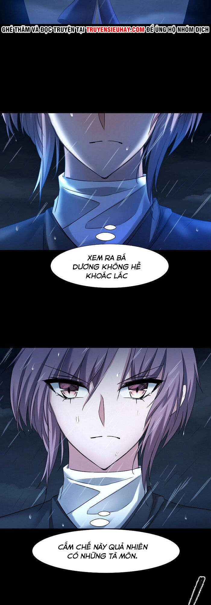 Nghịch Chuyển Tiên Đồ Chapter 186 - 11