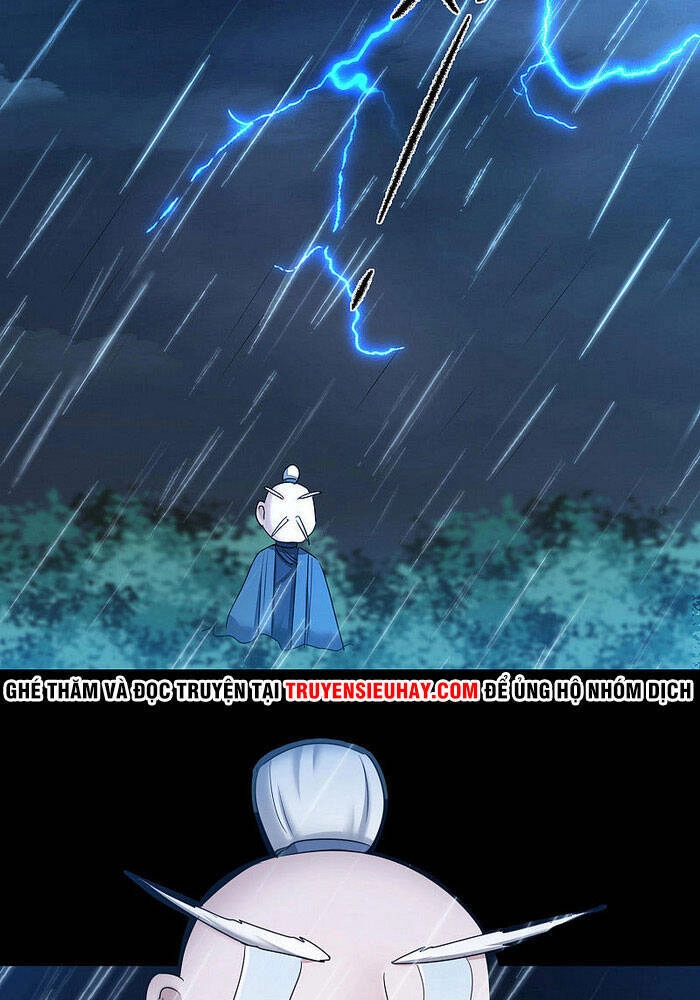 Nghịch Chuyển Tiên Đồ Chapter 186 - 14