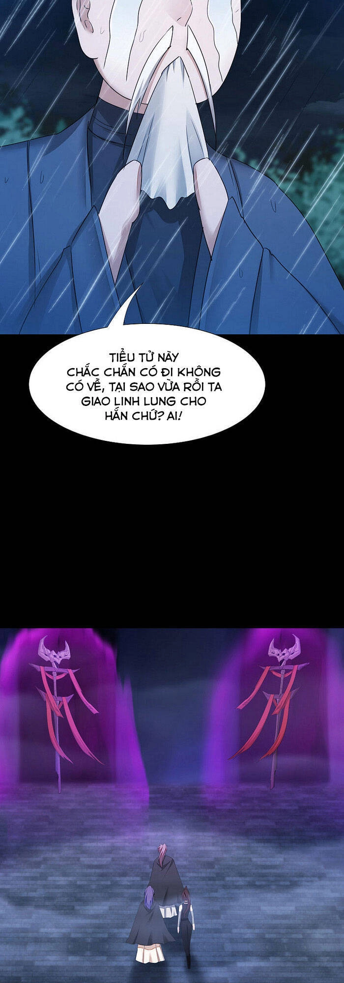 Nghịch Chuyển Tiên Đồ Chapter 186 - 15