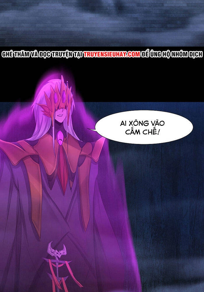 Nghịch Chuyển Tiên Đồ Chapter 186 - 16