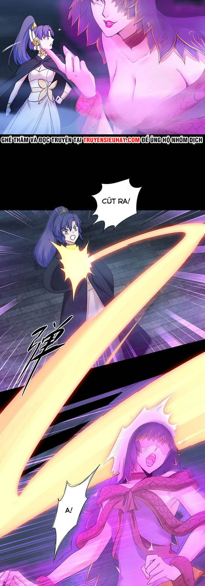 Nghịch Chuyển Tiên Đồ Chapter 186 - 20