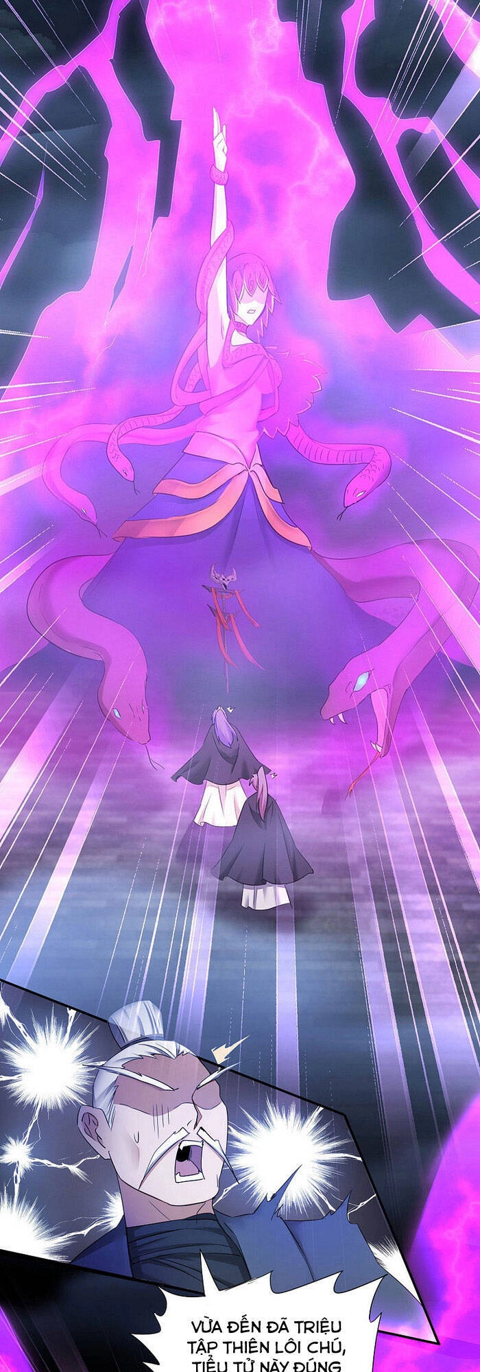 Nghịch Chuyển Tiên Đồ Chapter 186 - 22