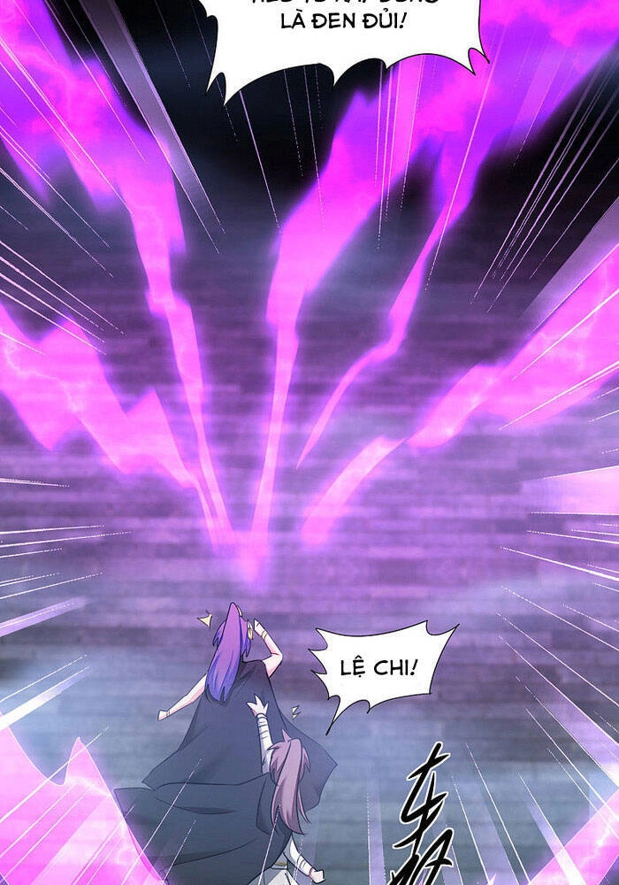 Nghịch Chuyển Tiên Đồ Chapter 186 - 23