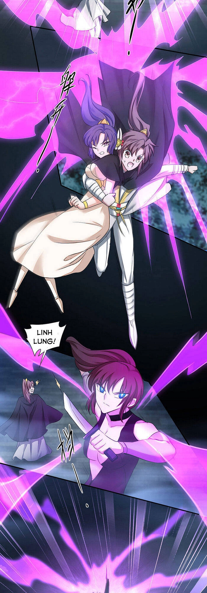 Nghịch Chuyển Tiên Đồ Chapter 186 - 24