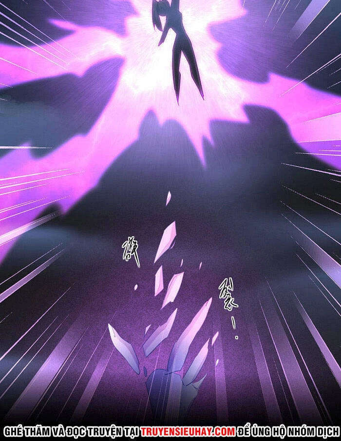 Nghịch Chuyển Tiên Đồ Chapter 186 - 25