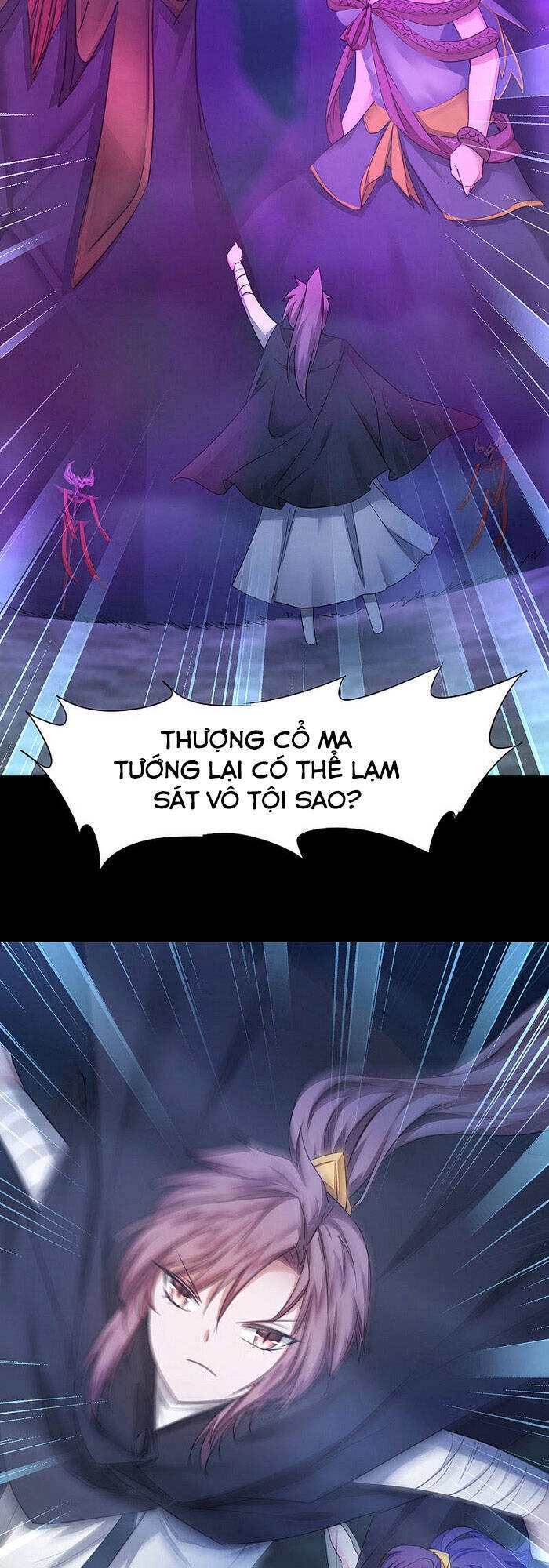 Nghịch Chuyển Tiên Đồ Chapter 187 - 3