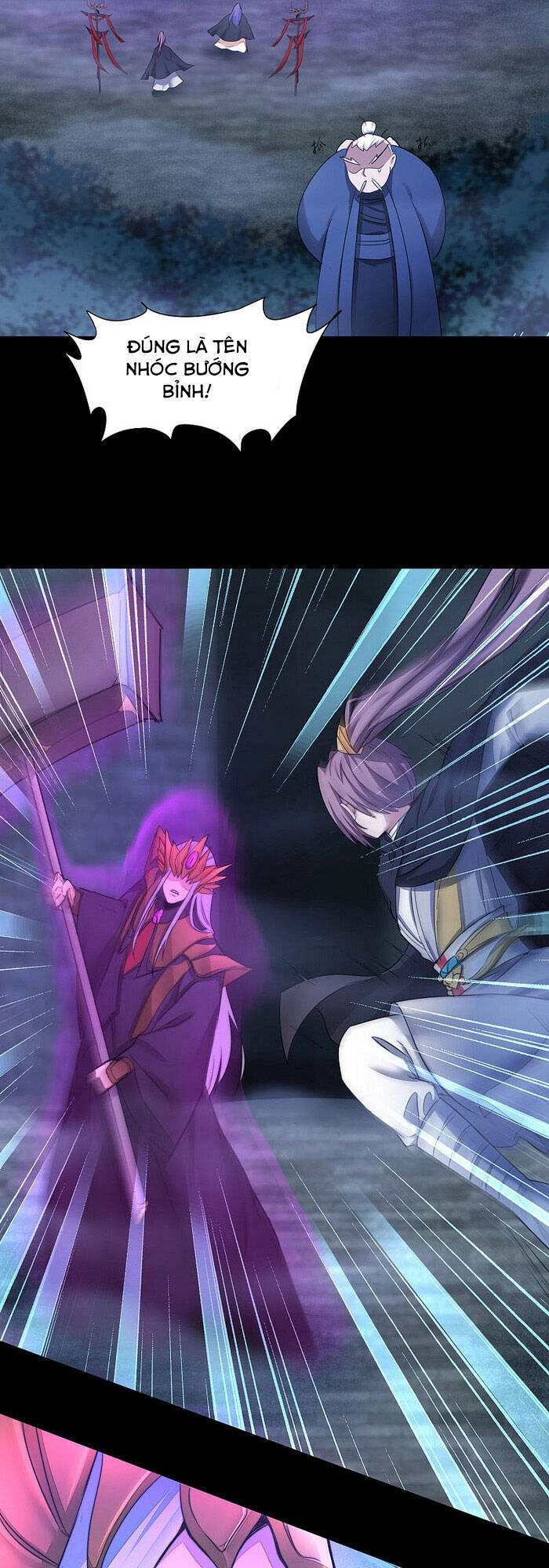 Nghịch Chuyển Tiên Đồ Chapter 187 - 5