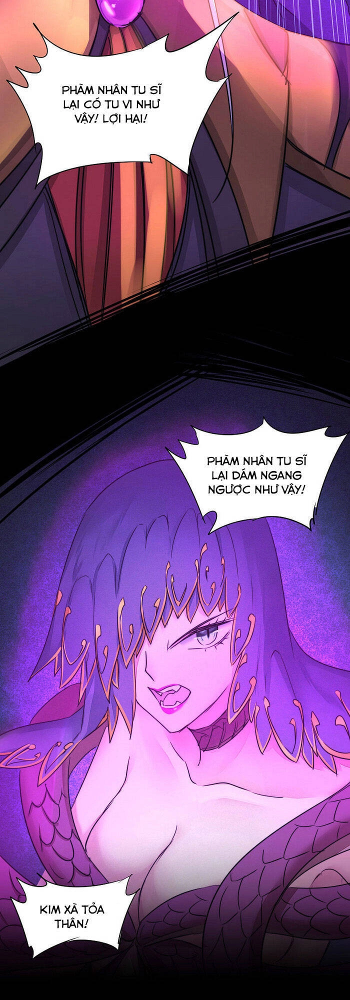 Nghịch Chuyển Tiên Đồ Chapter 187 - 9