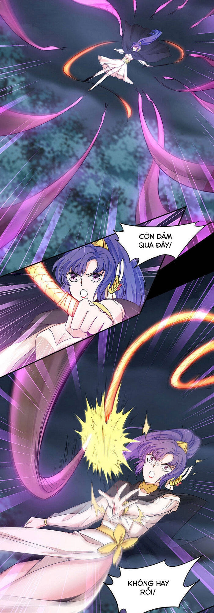 Nghịch Chuyển Tiên Đồ Chapter 187 - 11