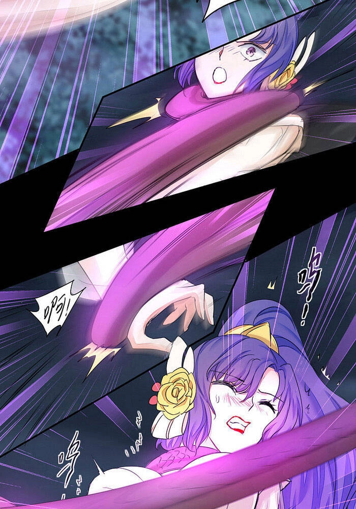 Nghịch Chuyển Tiên Đồ Chapter 187 - 12