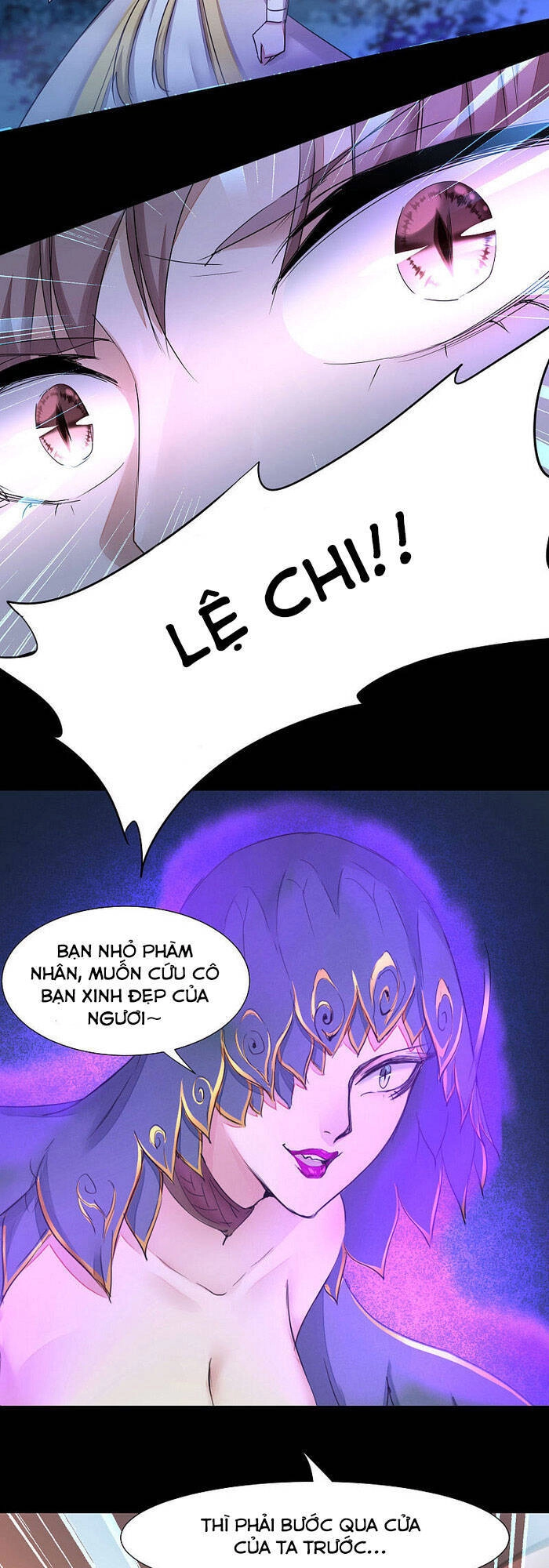 Nghịch Chuyển Tiên Đồ Chapter 187 - 15