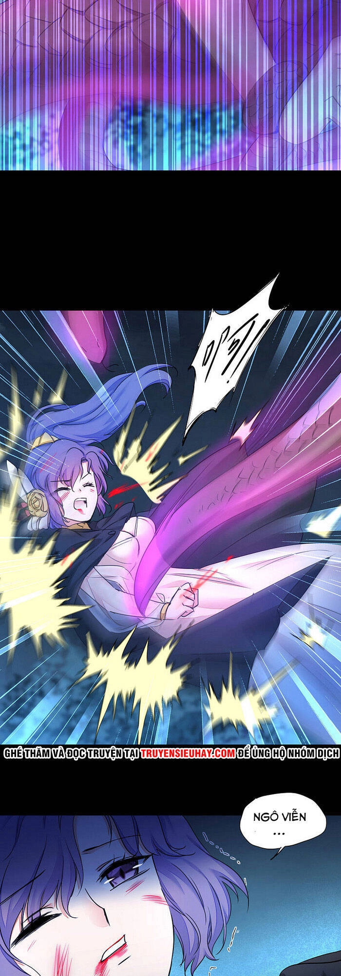 Nghịch Chuyển Tiên Đồ Chapter 187 - 22